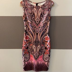 NY & Co stretch dress